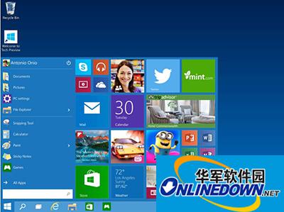 Win10零碎安装开发工具