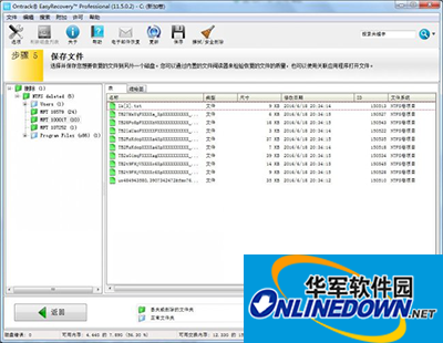 easyrecovery